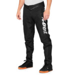 100 MTB Pants R Core Black Maciag Offroad