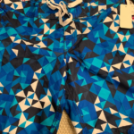 2 Pair New Kanu Surf Board Swim Shorts 2 Pair Of Kanu Surf Board Shorts