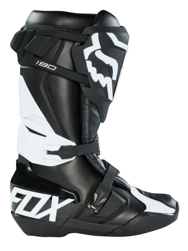  249 95 Fox Racing Mens 180 MX Boots 1063985