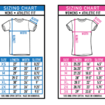 3x Shirt Size Chart Greenbushfarm