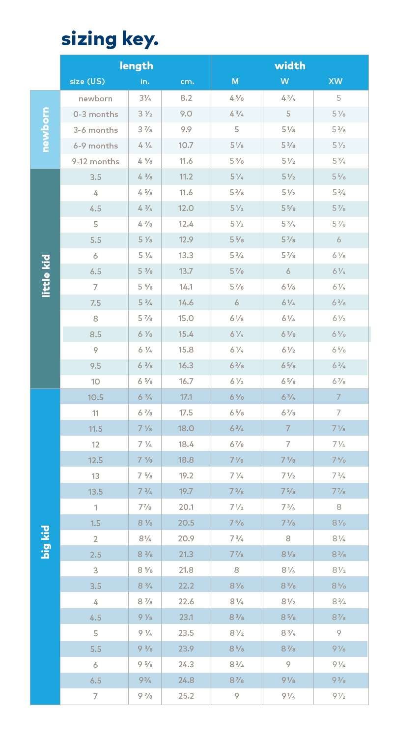 8 Photos Kids Shoe Sizes Explained And View Alqu Blog