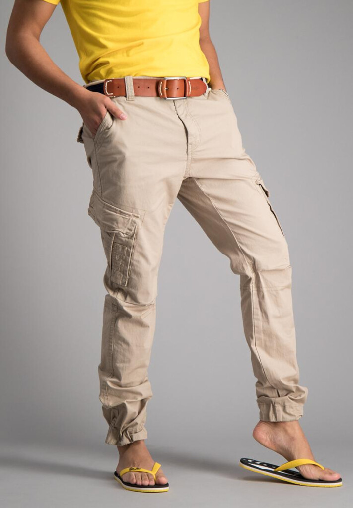 Aca Joe Cargo Pants Khaki Aca Joe Pants Chinos Superbalist