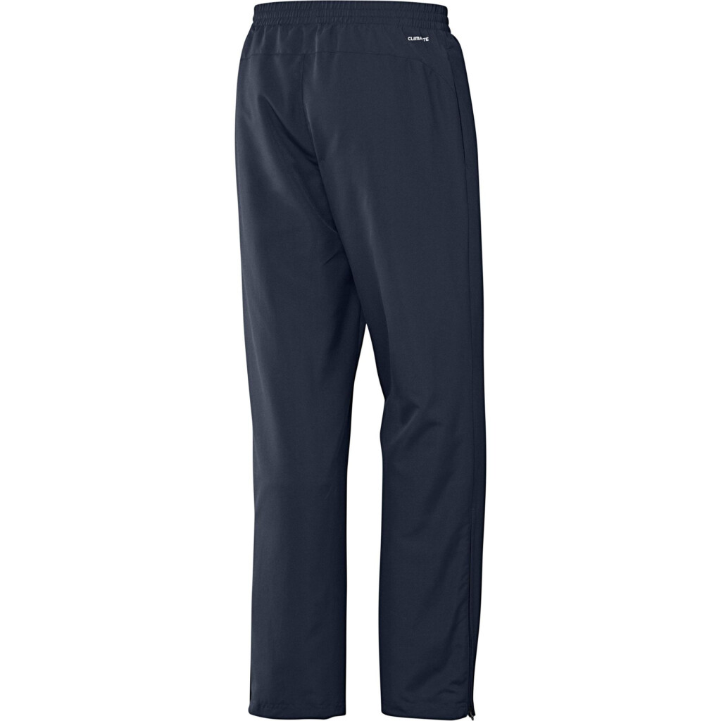 Adidas Mens Essential Stanford Open Hem Sweat Pant Collegiate Navy 