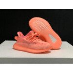 Adidas Yeezy Boost 350 V2 Orange Kids Adidas 80810 119 00 Adidas