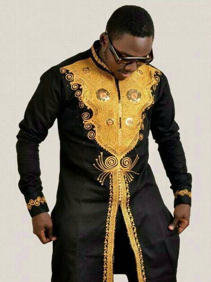 African Dashiki Men s Clothing Extra Special Dashiki Two Piece Wedding