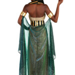 All Powerful Cleopatra Plus Size Costume For Women