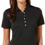 Amazon Callaway Women s Short Sleeve Opti Dri Performance Golf