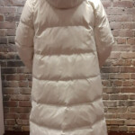 Arctic Expedition Long Winter Coat Oppen s
