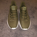 Army Green Color Worn Once 1 2 Times Very Good Condition Youth 7 Women