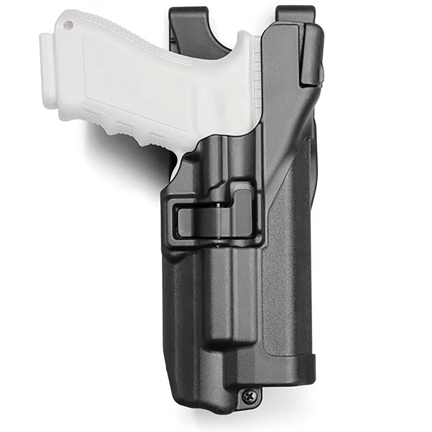 BLACKHAWK SERPA Level III Light Bearing Holster At Patriot Outfitters