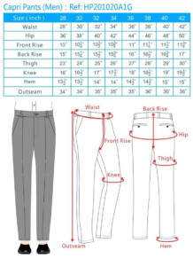 Blazer Size Chart Mens Blazer Jacket Size Chart Ladies Blazer Size ...