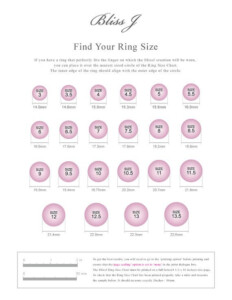 Matilda Jane Size Chart Women's - Size-Chart.net