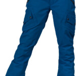 Burton B By Burton Saffron Snowboard Pants Womens