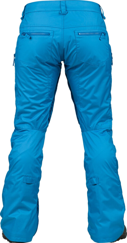 Burton Snowboarding Pants Size Chart