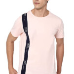 Buy Allen Solly Men s Slim T Shirt At Amazon in