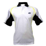 Buy Yonex Men s T Shirt White 1215 Online In India