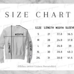 Champion S149 Sweatshirt Size Chart Men s Champion S149 Etsy