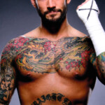 CM Punk Bio Age Height Weight Net Worth Facts And Family