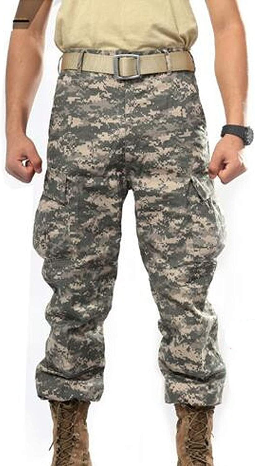 Cool Cj Army Camouflage Pants Military Tactical Camouflage Trousers