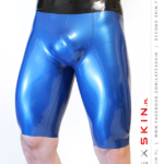 Cycling Shorts Latexskin