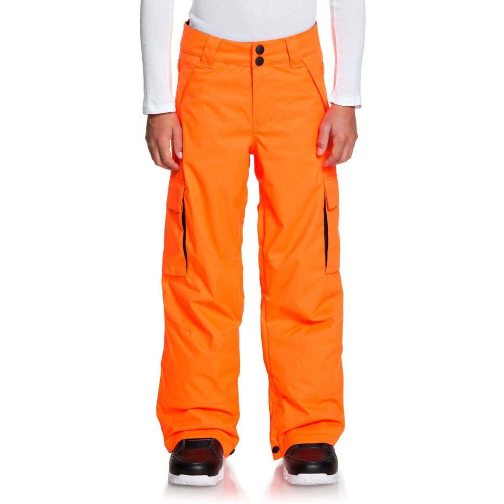 DC Banshee Youth Pant Boy s Buckmans