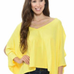 Diamante Fashion Women s Top Sizing S L Style D187