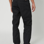 Dickies Original 874 Work Pant Black SurfStitch