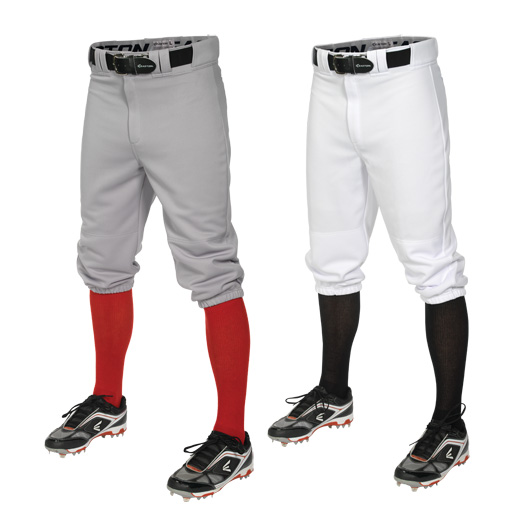 Easton Pro Knicker Adult Baseball Pant A167 103