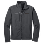 Eddie Bauer Soft Shell Jacket EB530 69 85 Slbhubbub GiftXpress