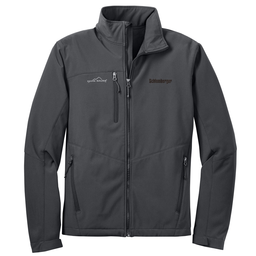 Eddie Bauer Soft Shell Jacket EB530 69 85 Slbhubbub GiftXpress