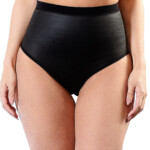 ES262 High Compression Shaper Thong