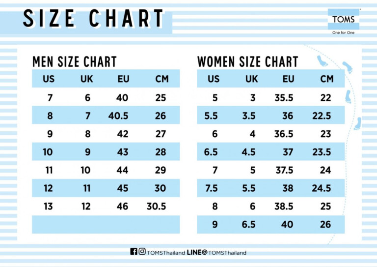 Apt 9 Shirt Size Chart Size Chart