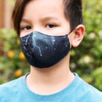 Face Masks For Boys And Kids Ages 5 6 7 8 9 10 Year Old Digital