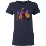 Forever King Wakanda T Shirt Yesweli