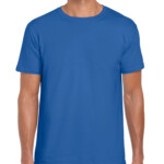 Gildan 64000 Softstyle Adult T Shirt Lucky Wear Distributing