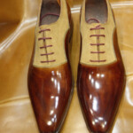 Handmade Turkish Mens Shoes Unique Dress Shoes Men Dress Shoes