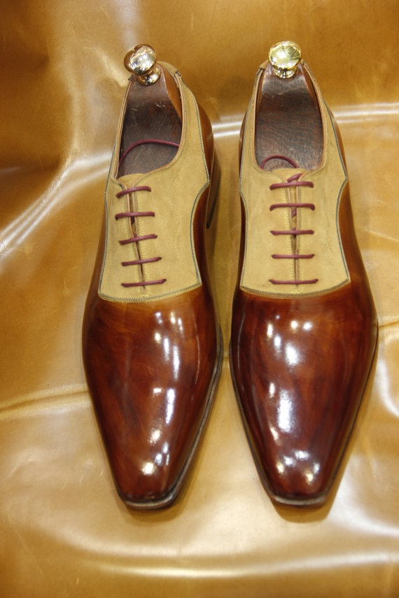 Handmade Turkish Mens Shoes Unique Dress Shoes Men Dress Shoes 