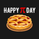 Happy Pi Day Number 3 14 Shirt Mathematics T Shirt TeePublic