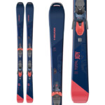 Head Total Joy Skis Joy 11 GW SLR Bindings Women s 2021 Evo