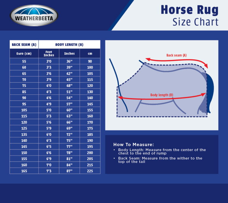 horse-blanket-size-guide-size-chart