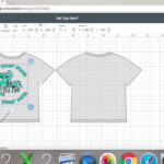 How To Size Decals To Fit Onto Shirts YouTube