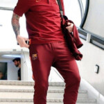 How To Steal Lionel Messi s Style Lionel Messi Fashion Messi