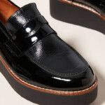 Ilana Platform Loafers Platform Loafers Loafers Dress Shoes Men