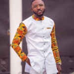 Image Result For Suit For Men Ghana Fabric African Clothing African