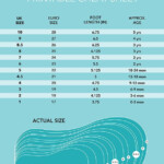 Infant Size Chart Shoes Google Search Shoe Size Chart Kids Baby