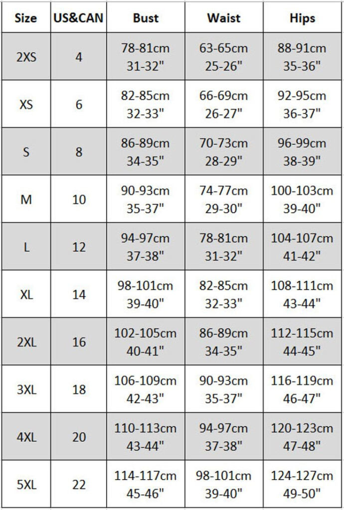 Korean To Us Shoe Size Chart