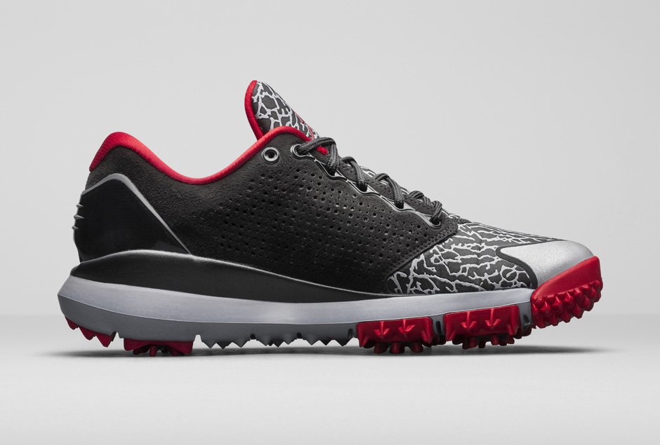 Jordan Brand Just Released A New Golf Shoe Air Jordans Release Dates 