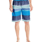 Kanu Surf Men Board Surf Barracuda Swim Trunks Shorts Big 3X