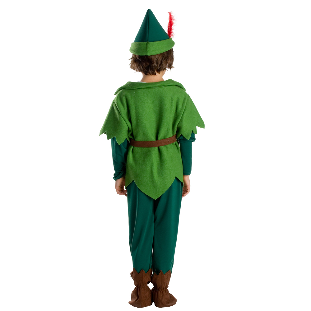 Kids Peter Pan Costume 47 99 The Costume Land