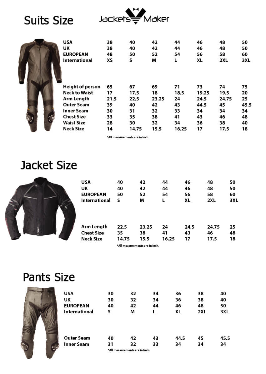 jacket-and-pants-size-chart-size-chart